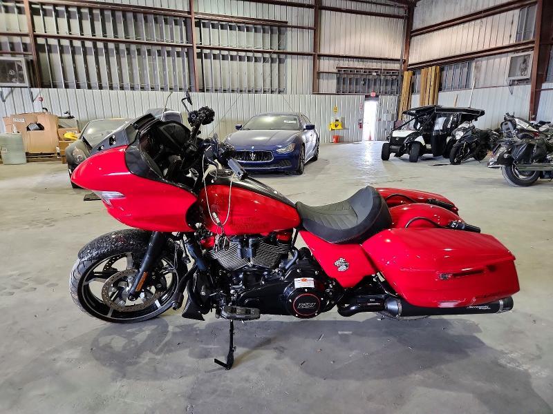 2025 Harley-Davidson Fltrxstse