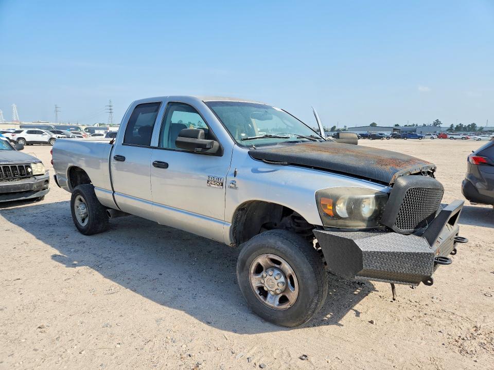 2007 Dodge RAM 2500 ST