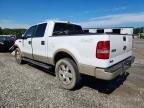 2008 Ford F-150 Supercrew