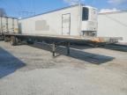 2006 Transcraft Eagle 11H W2 48'X102''  Flatbed Trailer