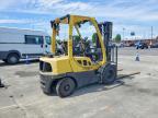 2008 Hyster ER H50FT Forklift