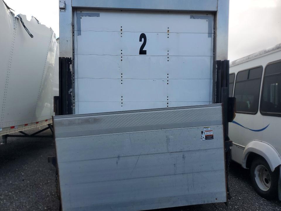 2020 Freigliner 2020 Freightliner Business Class M2 Refrigerated B