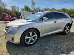 2013 Toyota Venza xle for sale in Waldorf, MD