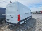 2021 Freightliner Sprinter 2500