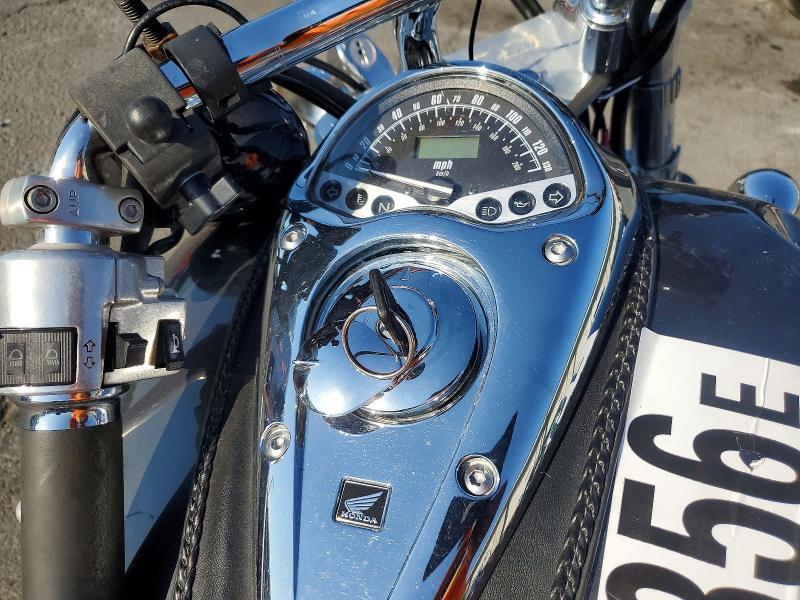 2006 Honda VTX1300 C