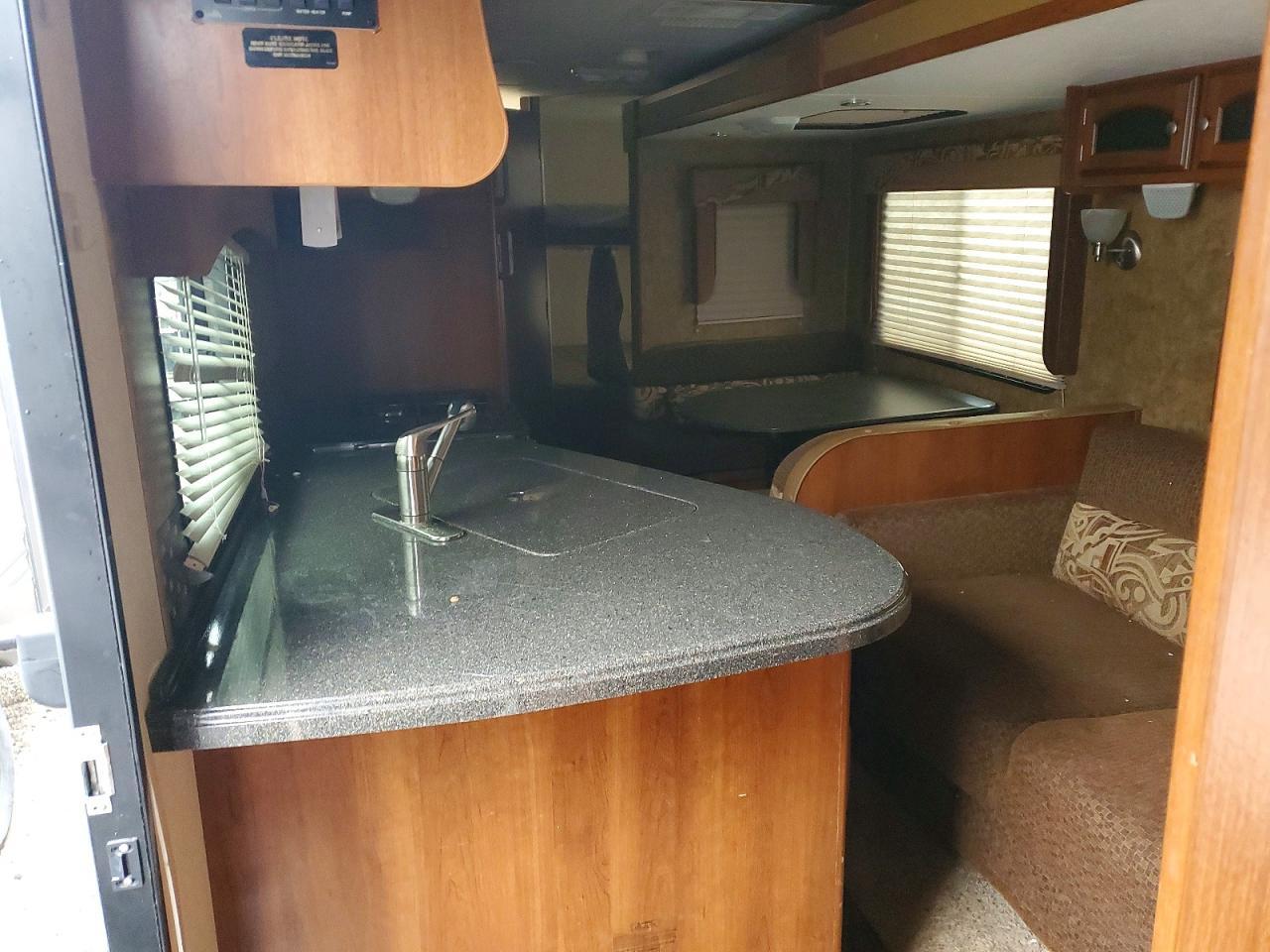 2014 Foresriver 2014 Forest River Coachman Camper