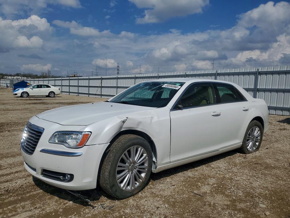 2013 Chrysler 300