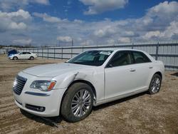 Chrysler salvage cars for sale: 2013 Chrysler 300