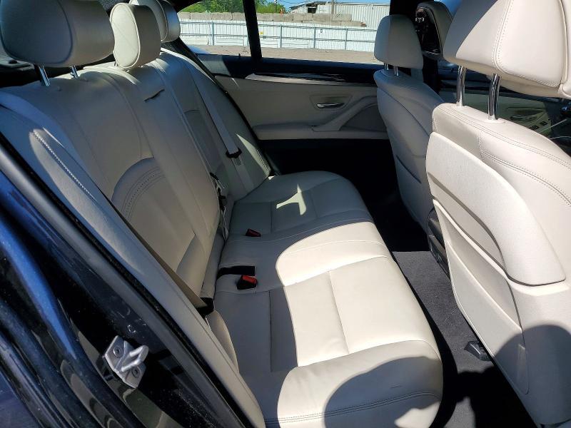 2015 BMW 535 xi