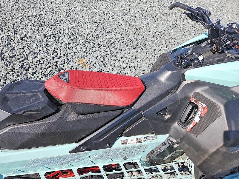 2024 Skidoo Bombardier