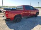 2022 Chevrolet Silverado LTD K1500 LT Trail Boss