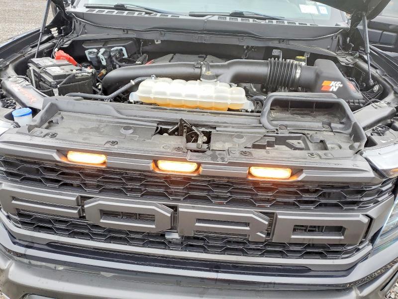 2023 Ford F150 Raptor