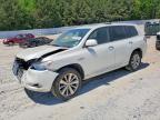 2008 Toyota Highlander Hybrid Limited