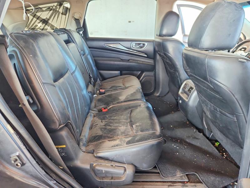 2014 Infiniti Qx60 Hybrid Base