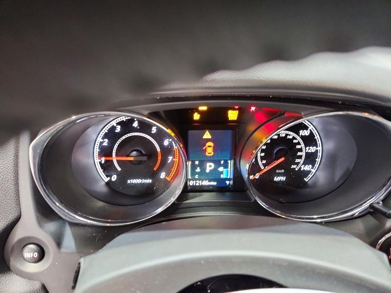 2026 Mitsubishi Outlander Sport s