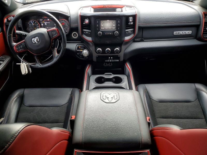 2019 Dodge RAM 1500 Rebel