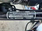 2006 Honda VT750 CA
