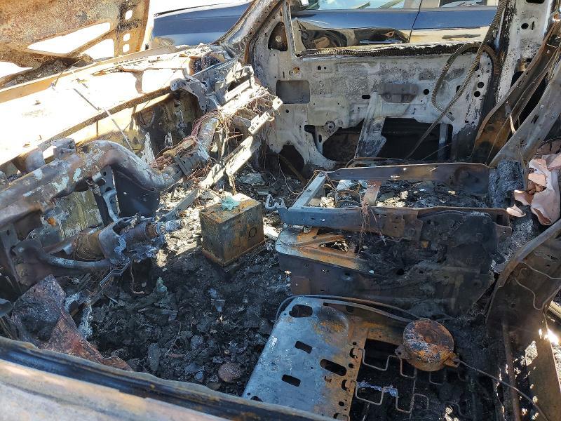 2008 GMC Sierra C1500