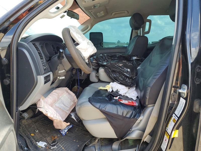 2013 Toyota Tundra Double Cab SR5