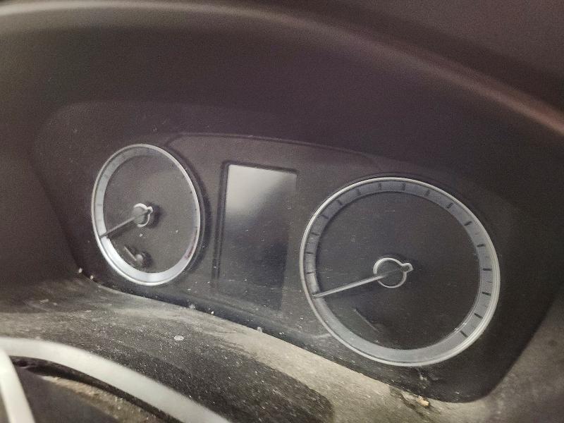 2018 Hyundai Sonata Limited