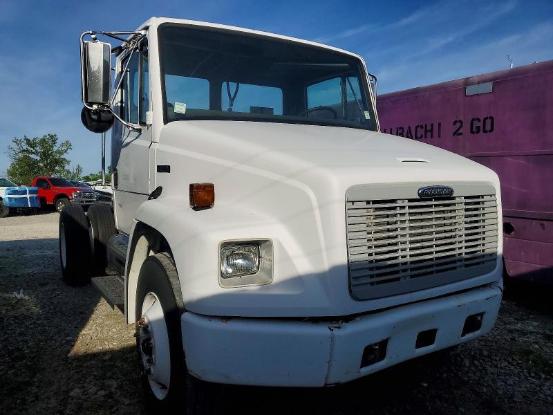 2004 Freightliner Medium CON-Truck Cab AND Chassis