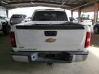 2008 Chevrolet Silverado C1500