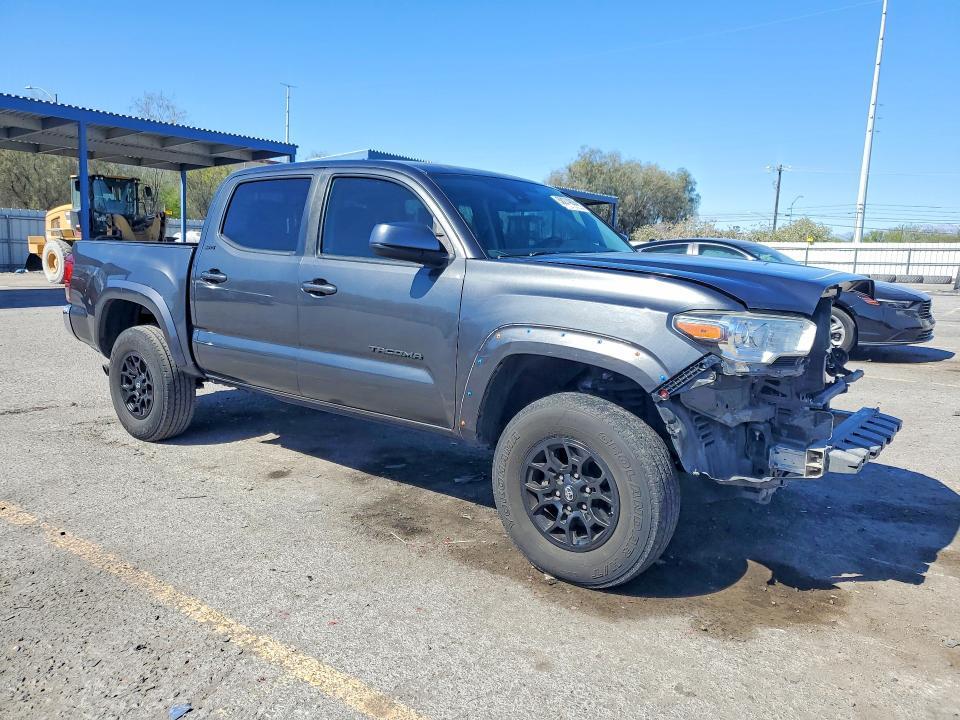2019 Toyota Tacoma SR5 V6