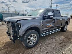 New arrivals for sale at auction: 2021 Ford F250 Super Duty