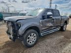 2021 Ford F250 Super Duty