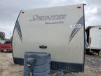 2015 Keystone Sprinter Camper