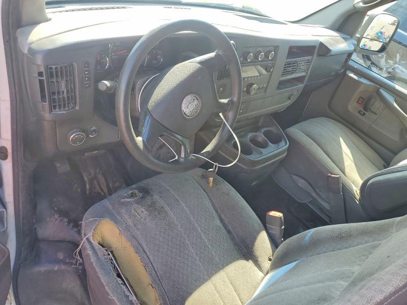2008 Chev Express G2500