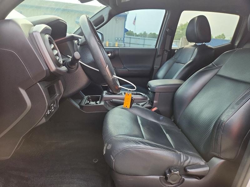 2019 Toyota Tacoma TRD OFF-Road