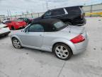 2001 Audi Tt Quattro