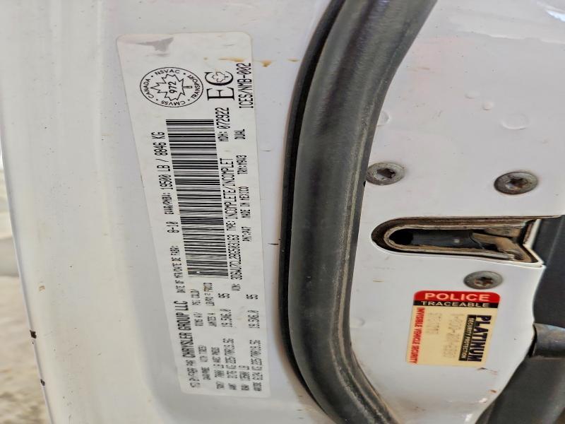 2011 Dodge RAM 5500 ST