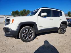 2018 Jeep Renegade Latitude for sale in Mendon, MA