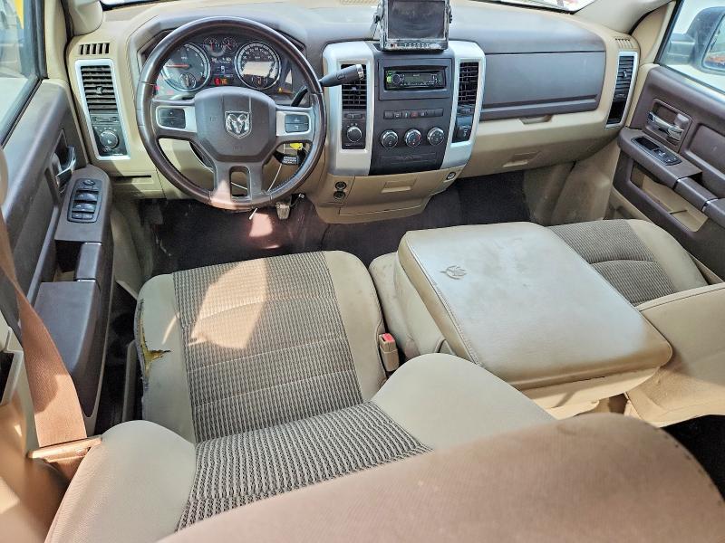 2010 Dodge RAM 1500