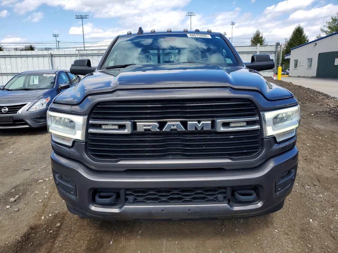 2019 Dodge RAM 2500 BIG Horn