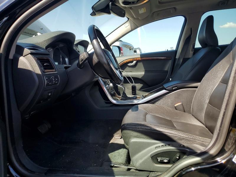 2015 Volvo Xc70 T5 Premier