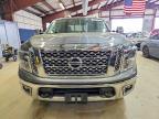 2018 Nissan Titan SL