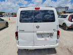 2014 Nissan NV200 SV