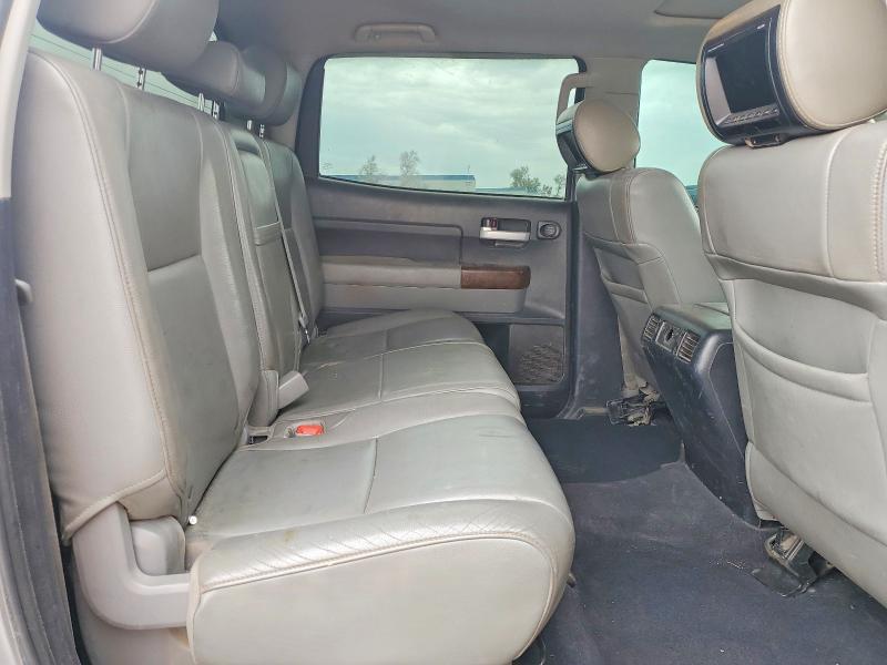 2012 Toyota Tundra Limited