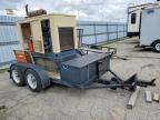 1998 Generac Generator