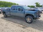 2008 Chevrolet Silverado K2500 Heavy Duty
