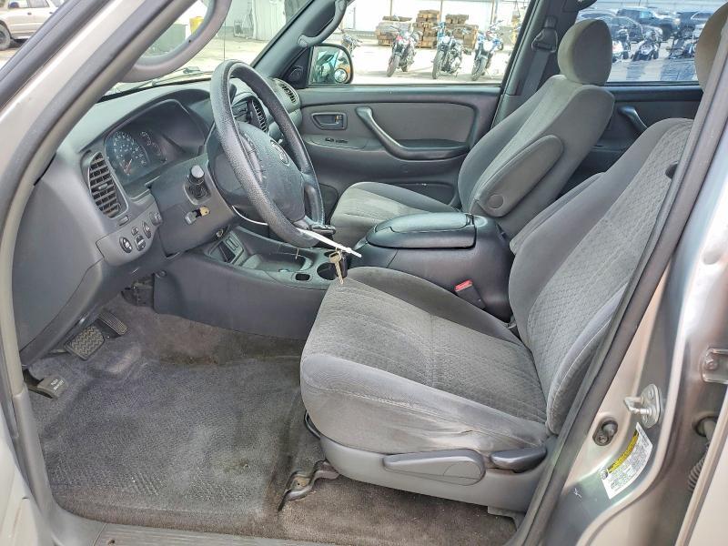 2005 Toyota Tundra SR5