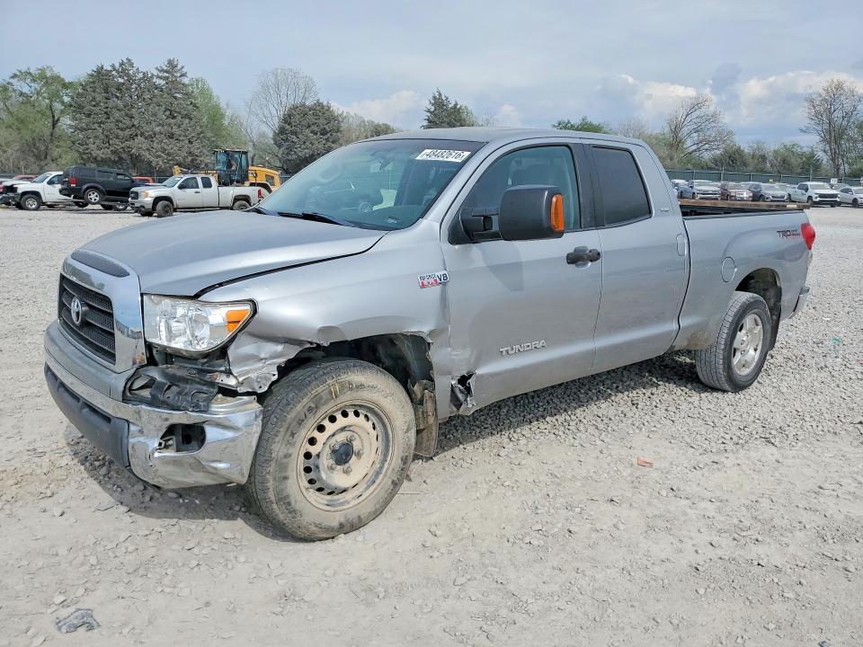 2007 Toyota Tundra SR5