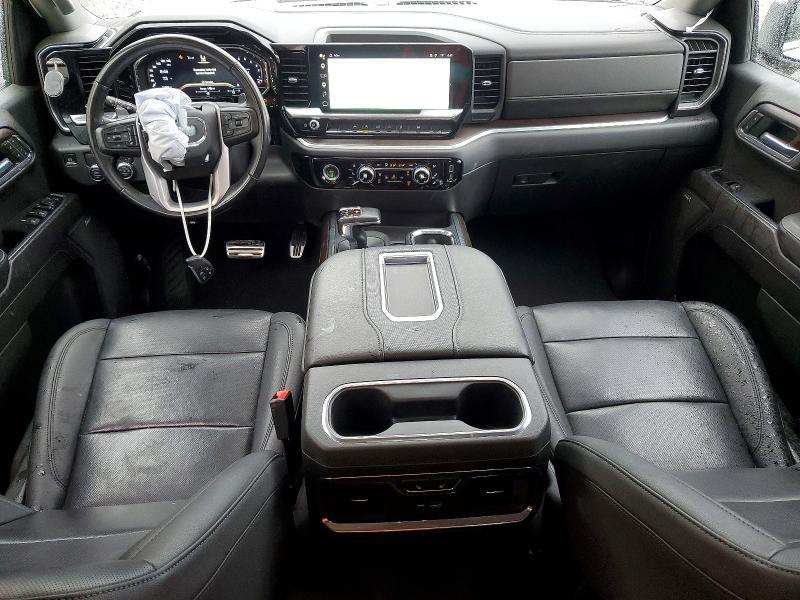 2022 GMC Sierra C1500 SLT