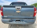 2008 Chevrolet Avalanche K1500