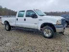 2007 Ford F350 SRW Super Duty
