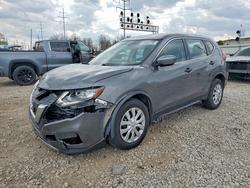 2017 Nissan Rogue s en venta en Columbus, OH