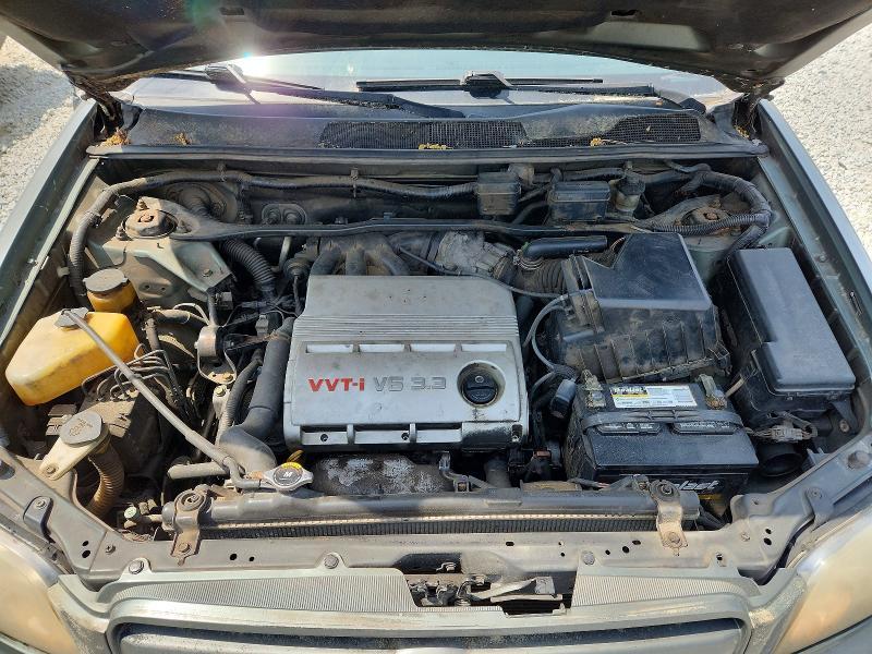 2005 Toyota Highlander